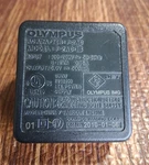 Genuine Olympus F-2AC-1A F-2AC-2A F-2AC-1B F-2AC-2B Usb Adapter Charger. Fixed Price $10.00.