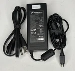 Genuine 54V 1.66A FSP090-DMBC1 Round Port 4-PIN Power Adapter. Fixed Price $23.99.