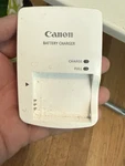 Genuine Canon Battery Charger C8-2LY. Fixed Price $18.00.