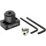 Gyrovu 360DEG. Monitor Swivel Mount For Dji Ronin-s Gimbal Stabilizer Handle. Fixed Price $46.95.