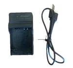 Kastar Slim Usb Battery Charger Canon NB-12L NB-13L Nikon EN-EL12 EN-EL23. Fixed Price $11.99.