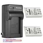 Kastar Battery Wall Charger For Nikon EN-EL5 MH-61 & Coolpix P80 Camera. Fixed Price $20.99.
