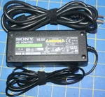 Genuine Sony AC-DP001 Power Supply Adapter AC-FD001B 16.5V 3.03A 50W. Fixed Price $22.09.
