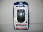 Digipower Digital Camera+pocket Battery Charger For Kodak/fuji/film New. Fixed Price $27.00.