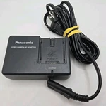 Panasonic PV-DAC14D Video Camera Adaptor Battery Pack Charger. Fixed Price $22.95.