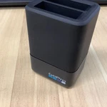 Genuine Gopro Dual Battery Charger (AADBD-001). Fixed Price $12.03.