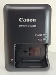 Canon CB-2LC Battery Charger For NB-10L Powershot SX40 Hs, SX50 G16, X,G3X. Fixed Price $19.95.