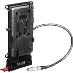 Shape Cheeseplate V-mount With 15MM Rod Bloc For Canon C300 Mark Ii. Fixed Price $304.92.
