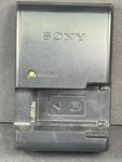 Sony BC-VM1 Battery Charger Oem Genuine. Fixed Price $6.49.