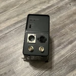 Panasonic WV-AD36 Gen-lock Adaptor Adapter For WV-D5100 WV-5000 WV-5100 Hs, Etc.. Fixed Price $19.00.