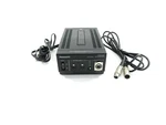 Panasonic AG-B640 Ac Adapter/charger W/ 4-PIN Xlr Cable. Fixed Price $84.97.