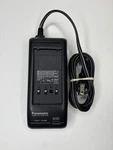 Panasonic PV-43 Battery Charger Ac Adapter PV-A16 Tested. Fixed Price $15.99.