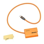 Zgcine PD-BLK22 Usb-c To Dummy Battery Cable Power For Panasonic. Fixed Price $25.00.