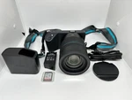 Lytro Illum Light Field Digital Camera Bundle, First Edition. Fixed Price $386.97.