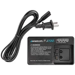 Westcott FJ200 Battery Charger And Cord. Fixed Price $39.90.