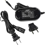 Hqrp Adapter Power Cord For Canon ACK-800 CA-PS800. Fixed Price $10.95.
