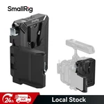 Smallrig V Mount Battery Plate With Lcd Screen Protector For Neewer. Fixed Price $129.99.