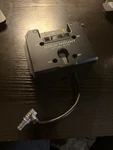 Tilta Advanced Power Distribution Module For Red Komodo (gold Mount). Fixed Price $200.00.