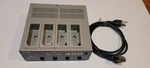 Idx Quick Charger/discharger I400 Battery Position Np-type And BP-90. Fixed Price $59.99.