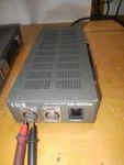 Idx IA-200A Dual Channel Camera Dc Power Unit Supply (13.8V 7.2A). Fixed Price $125.00.