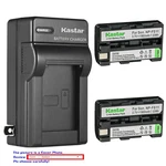 Kastar Battery Wall Charger For Sony NP-FS11 FS10 AC-VQ11 & DCR-PC1 Camera. Fixed Price $6.99.