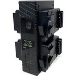 Core Swx Compact Quad Micro Battery Fast Charger V-mount. Fixed Price $299.00.