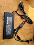 Oem Dji Inspire Part 7 Power Adapter IN2C180 Ac Charger 180W TB50 TB55 Batt. Fixed Price $100.00.