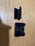 Tilta Gold Mount Battery Plate For Dji Rs 2 & 5 Ring Grip, Black. Fixed Price $100.00.