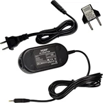 Hqrp Ac Adapter For Canon Powershot A590 A700 A710 A720 SX100 SX110 SX120. Fixed Price $11.95.