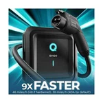 Eviqo Level - 48 Amp 2, 240V J1772 Charger, .... Fixed Price $449.00.
