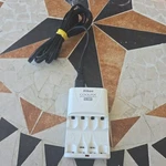 Nikon MH-73 Ni-mh Battery Charger. Fixed Price $9.80.