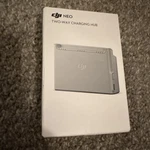 Dji Neo Original Two-way Charging Hub Model # CHX521-65 Brand New Sealed. Fixed Price $63.99.