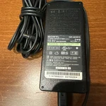 Genuine Sony Vaio Power Adapter VGP-AC19V15 19.5V Free S/h. Fixed Price $14.97.