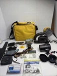 Sealife DC500 Reefmaster Digital Underwater Camera Kit 5MP Wide Lens No. Fixed Price $75.96.