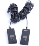 Panasonic VW-RM1E Pause Remote Control Unit For Video Cameras. Fixed Price $15.03.