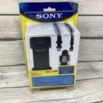 Sony Car Adapter Charger DCC-L50B For Handycam Cybershot Mavica. Fixed Price $20.78.