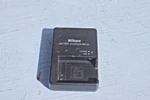 Nikon -charging Cradle- MH-24 Oem Quick Ship Tested. Fixed Price $14.00.