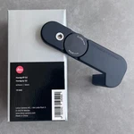 Leica 19540 Hand Grip Black For Q2 Q3 Digital Camera Monochrom. Fixed Price $189.88.