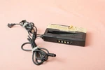 Genuine Panasonic PV-A22M Vintage Video Camcorder Ac Adapter Battery Charger. Fixed Price $35.00.