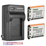 Kastar Battery Wall Charger For NP-45A Fujifilm Finepix XP140 Camera. Fixed Price $6.99.