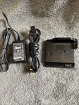 Sony Handycam Station Dock DCRA-C210 Power Supply. Fixed Price $49.99.