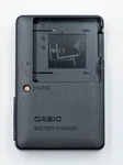Original Casio BC-120L Lithium-ion Battery Charger 4.2V Dc 300MA. Fixed Price $9.99.