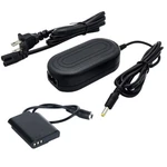 Kapaxen EH-67A Ac Adapter Kit With Dc Supply Connector For Nikon Coolpix Cameras. Fixed Price $14.50.