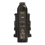 V-mount Compatible Charger. Fixed Price $149.99.