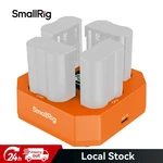 Smallrig EN-EL15C 4-CHANNEL Camera Battery Charger For Nikon, 3H PD45W. Fixed Price $34.99.