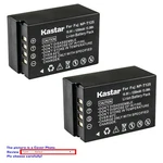 Kastar Replacement Battery Pack For NP-T125 BC-T125 Fujifilm. Fixed Price $103.99.