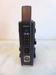 Sony BC-L70 Camcorder Battery Charger With New BP-GL101 S6961. Fixed Price $225.00.
