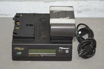 Anton Bauer Interactive 2000 Battery Dual Power Charger W/ 1X #X3552. Fixed Price $70.00.