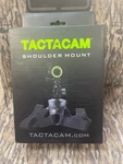 Tactacam Shoulder Mount. Fixed Price $20.00.