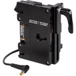Wooden Camera Slide Pro Battery Mounting Plate (sony FX6, 3 D-taps, Gold-mount). Fixed Price $379.00.